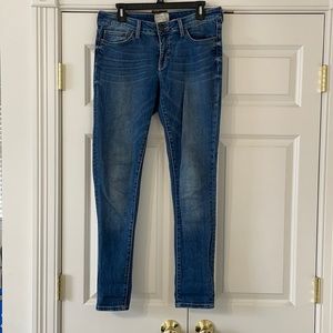 BKE Payton Skinny Jeans